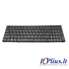 Klaviatūra Asus K50 K60 K70 P50 P50IJ X5D 